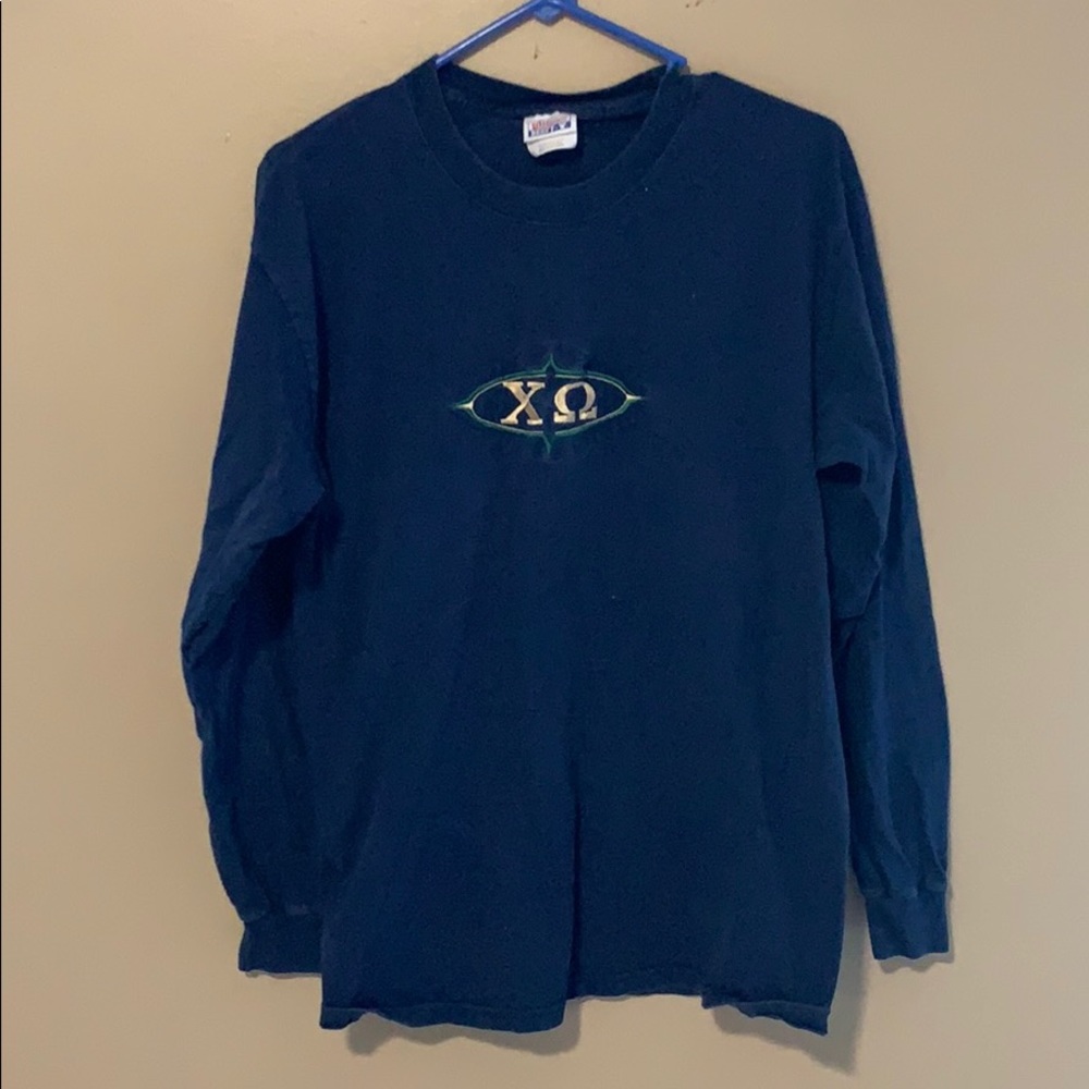 Medium chi omega t shirt